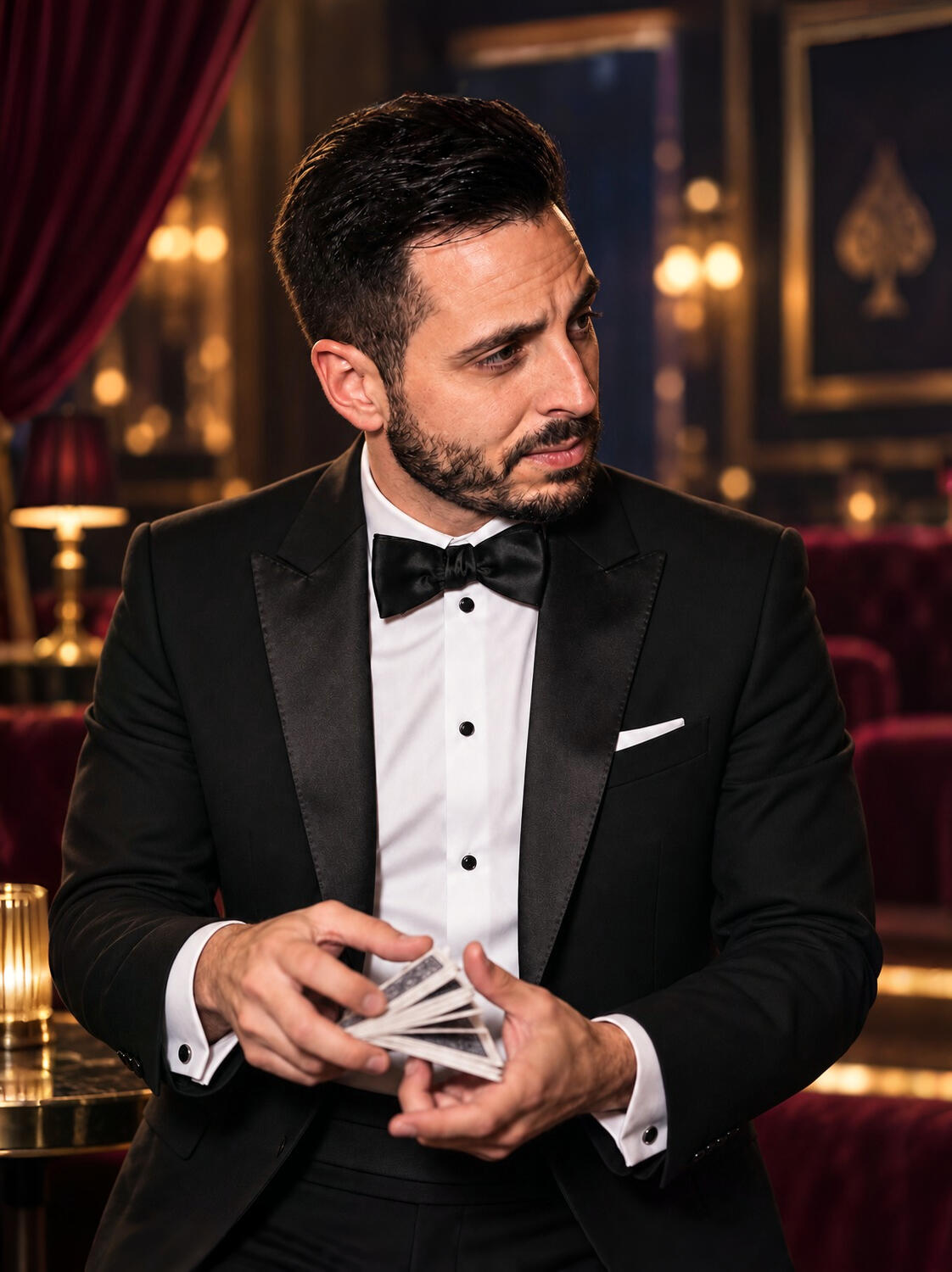Steven Himmel Magic Las Vegas Steven Himmel Magic Las Vegas